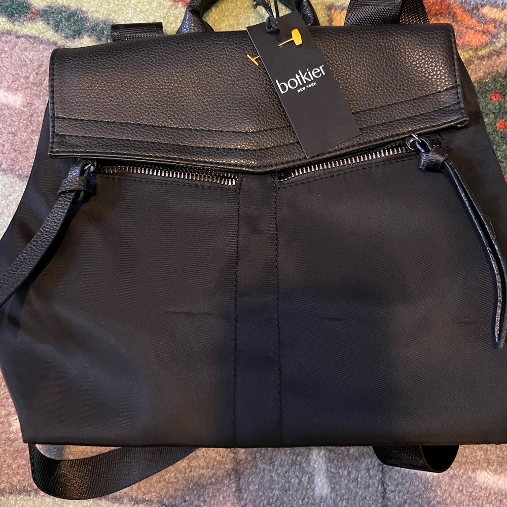 Backpack Botkier - Picture 2 of 7